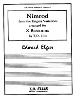 NIMROD (score & parts)
