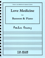 LOVE MEDICINE