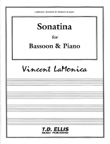 SONATINA