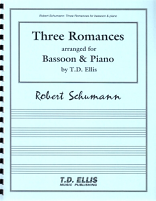 THREE ROMANCES