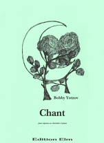CHANT