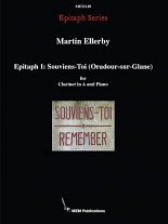 EPITAPH I: Souviens-Toi