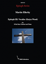 EPITAPH III: Vocalise (Katyn Wood)