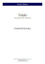 YIDAKI