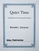 QUIET TIME