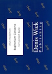EUPHONIUM CONCERTO (score & parts)