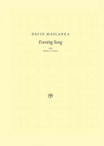 EVENING SONG