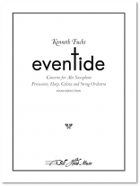 EVENTIDE Concerto