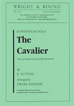 THE CAVALIER (treble clef)