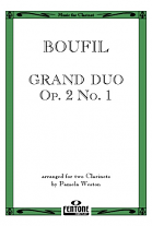 GRAND DUO Op.2 No.1