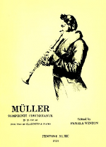 SYMPHONIE CONCERTANTE Op.23