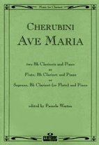 AVE MARIA (Offertorium)