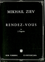 RENDEZ-VOUS