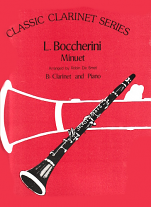 MINUET