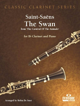 THE SWAN
