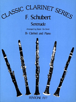 SERENADE