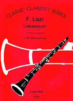 LIEBESTRAUM