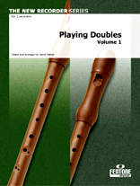 PLAYING DOUBLES Volume 1