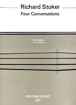 FOUR CONVERSATIONS
