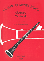 TAMBOURIN