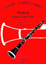 ANGELS GUARD THEE