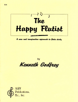 THE HAPPY FLUTIST
