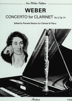 CONCERTO No.2 in Eb major