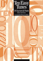 TEN EASY TUNES