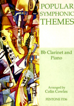 POPULAR SYMPHONIC THEMES