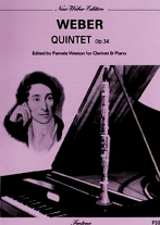 QUINTET Op.34
