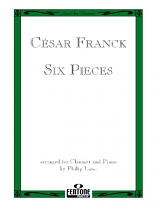 SIX PIECES