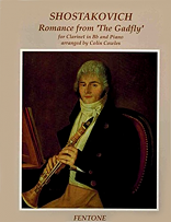 ROMANCE from 'The Gadfly'