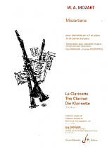 MOZARTIANA