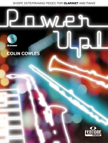 POWER UP! + CD