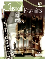 CLASSICAL FAVOURITES + CD