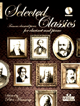 SELECTED CLASSICS + CD