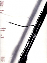 DUETTO in G minor