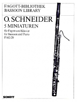 5 MINIATUREN