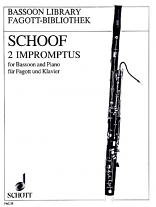 TWO IMPROMPTUS