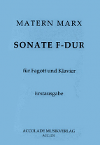 SONATE
