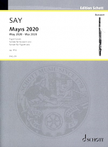 MAY 2020 Op.91d