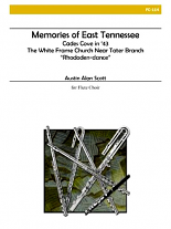 MEMORIES OF EAST TENNESSEE (in the Early Forties)