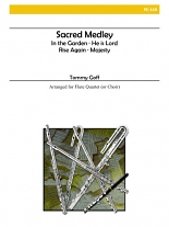 SACRED MEDLEY