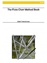 THE FLUTE CHOIR METHOD BOOK
