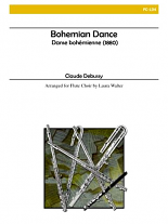 BOHEMIAN DANCE