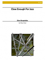 CLOSE ENOUGH FOR JAZZ