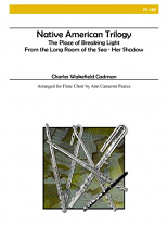 NATIVE AMERICAN TRILOGY