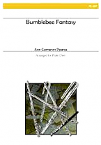 BUMBLEBEE FANTASY