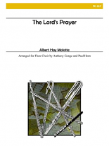 THE LORD'S PRAYER