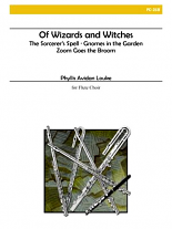 OF WIZARDS AND WITCHES